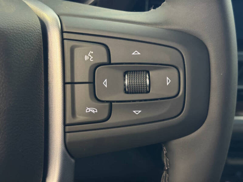 2026 GMC Sierra 1500 Elevation Standard