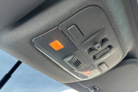 2011 Subaru Impreza