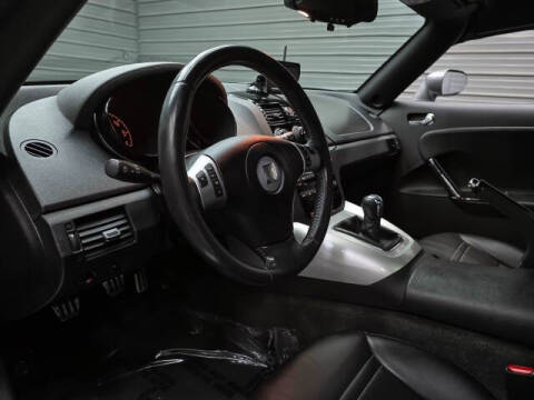 2007 Saturn SKY