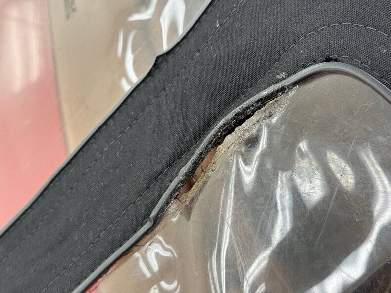 1984 Mercedes-Benz 280-Class