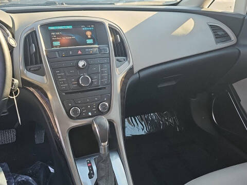 2014 Buick Verano Convenience Group