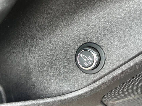 2019 Chevrolet Blazer LT