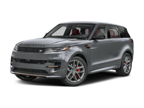 2024 Land Rover Range Rover Sport P360 SE