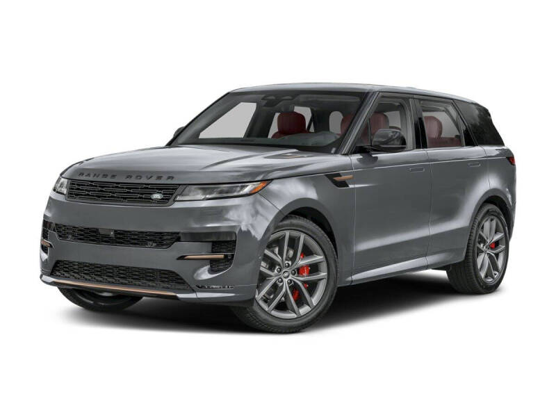 2025 Land Rover Range Rover Sport P400 Dynamic SE