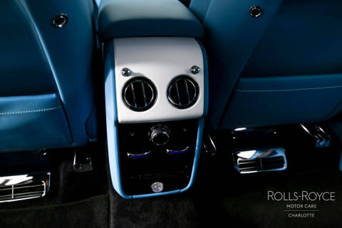 2024 Rolls-Royce Cullinan