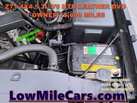 2006 Chevrolet Avalanche Z71 1500