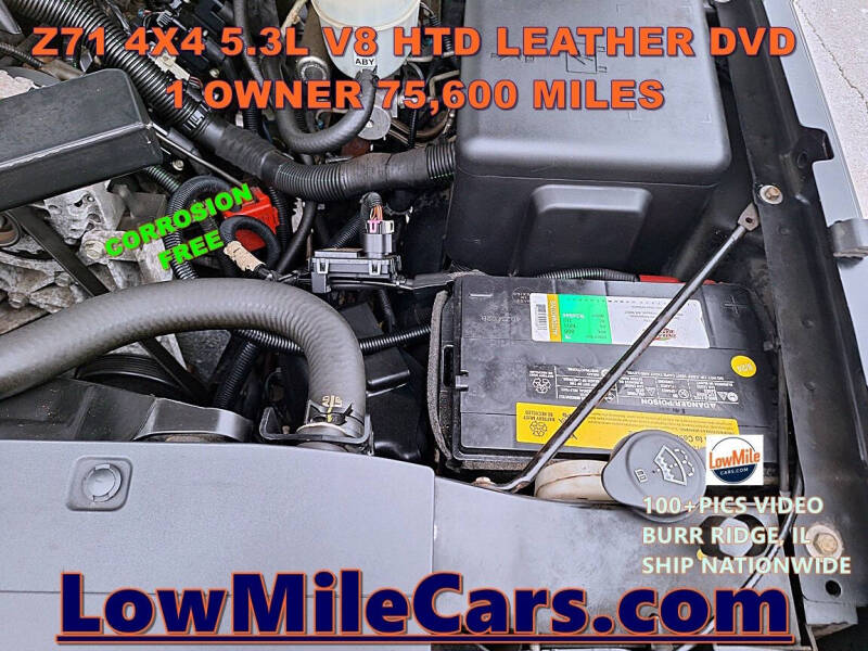 2006 Chevrolet Avalanche Z71 1500