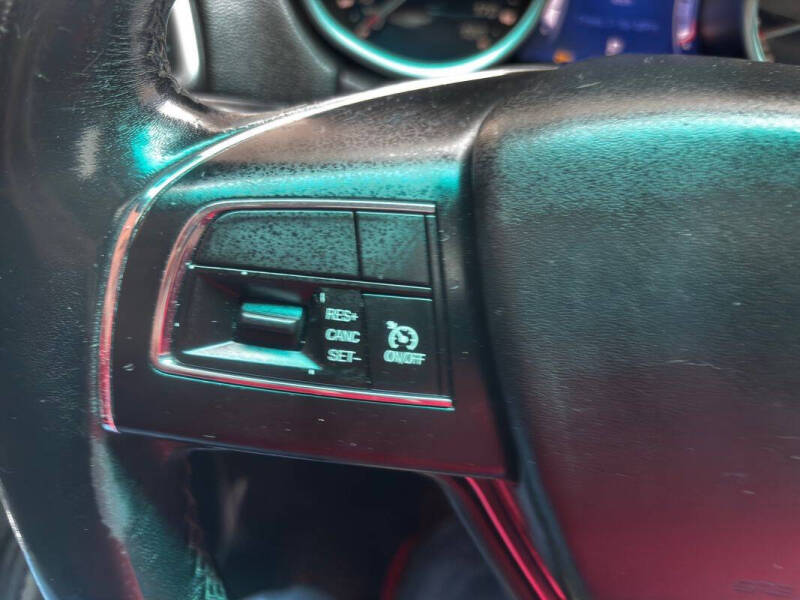 2014 Maserati Ghibli