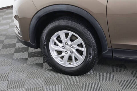 2019 Mitsubishi Eclipse Cross ES