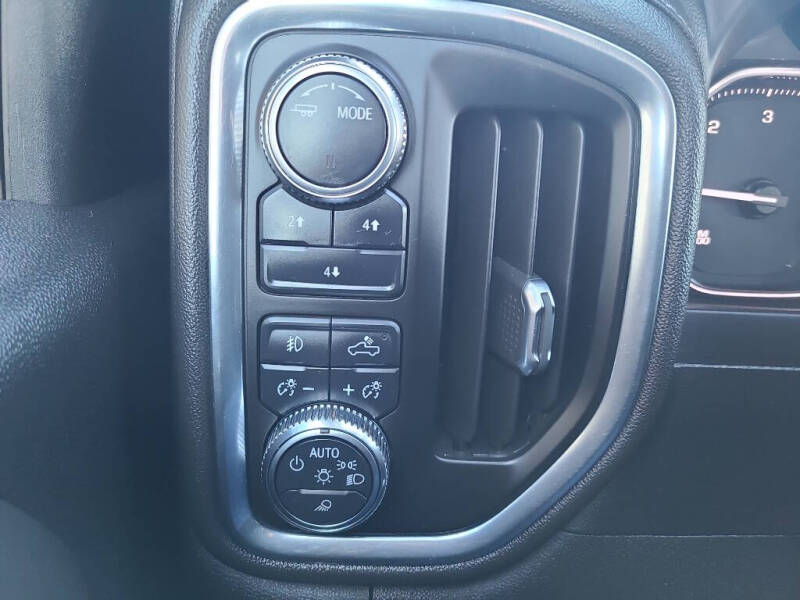 2023 GMC Sierra 3500HD