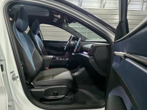 2025 Volvo EX30 Twin Plus