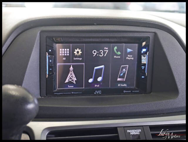 2006 Honda Odyssey EX