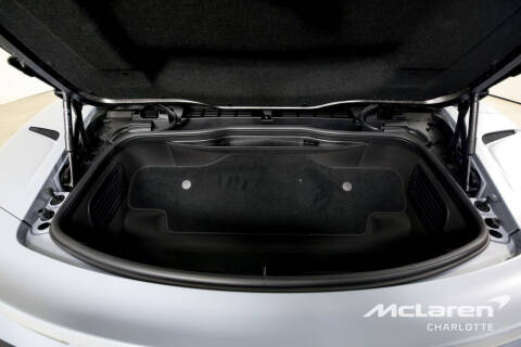 2023 Maserati MC20 Cielo