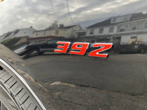 2015 Dodge Durango R/T