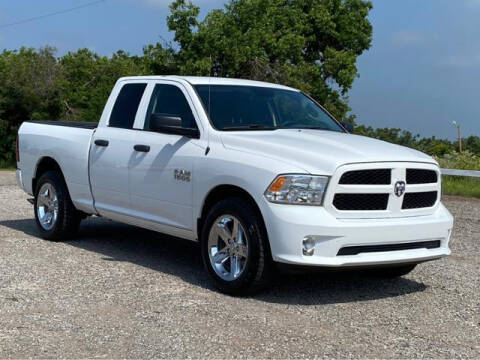 Pickup Trucks For Sale In Joplin, MO - Carsforsale.com®