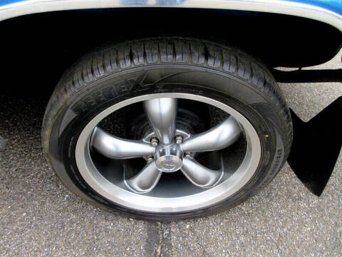 1992 Chevrolet C/K 1500 Series