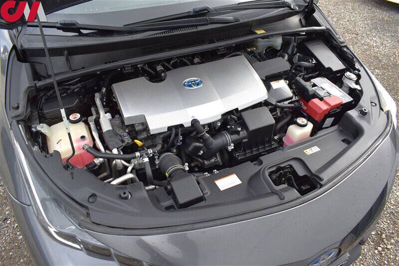 2018 Toyota Prius Prime Premium