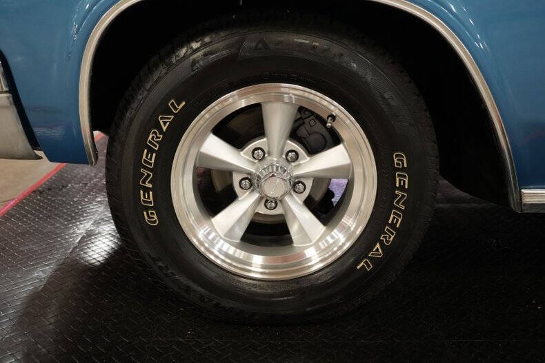 1966 Chevrolet Caprice