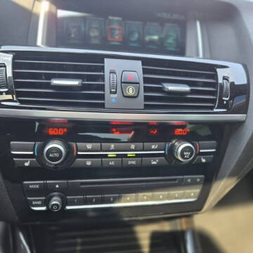 2018 BMW X4 xDrive28i