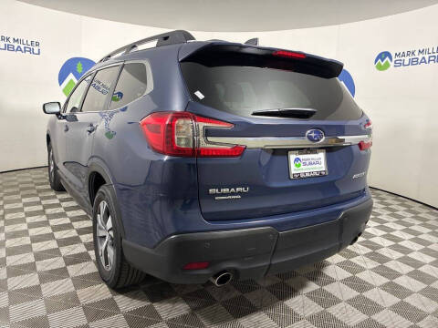 2023 Subaru Ascent Premium 7-Passenger