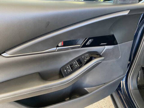 2026 Mazda CX-30 2.5 Turbo Premium Plus