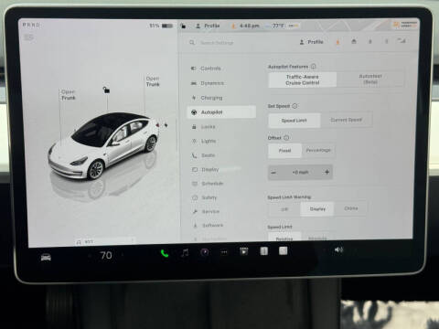 2023 Tesla Model 3 Long Range