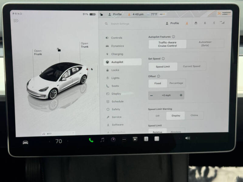 2023 Tesla Model 3 Long Range