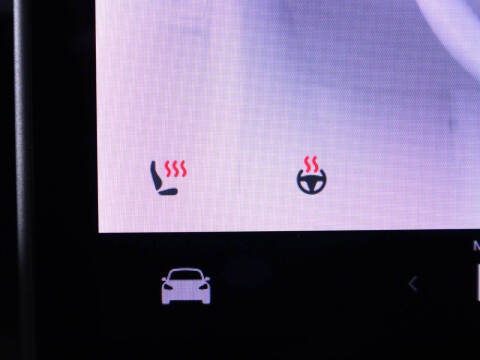 2021 Tesla Model Y Performance