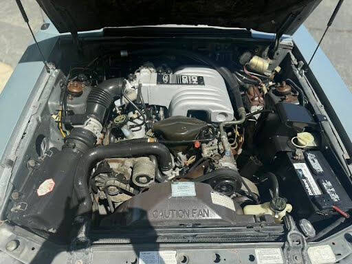 1986 Ford Mustang - Photo 24
