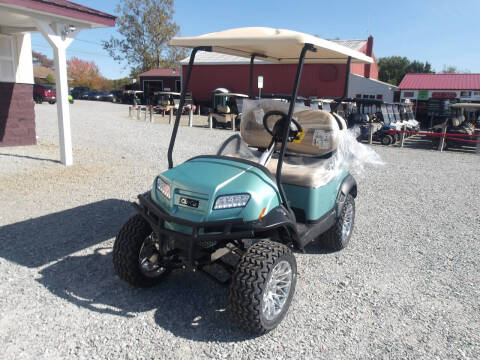 2025 Club Car Onward 4 Passenger Gas EFI for sale at Area 31 Golf Carts - Gas 4 Passenger in Acme PA