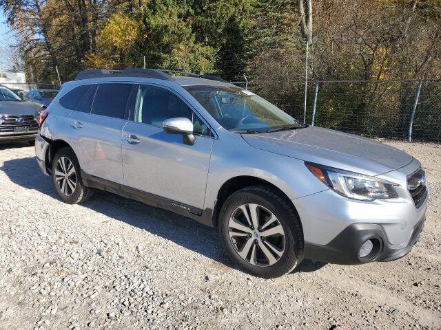 2019 Subaru Outback 3.6R Limited