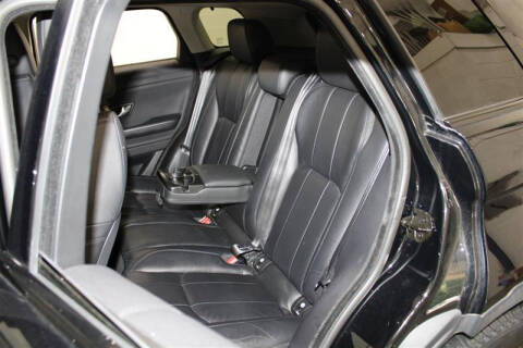 2017 Land Rover Range Rover Evoque SE