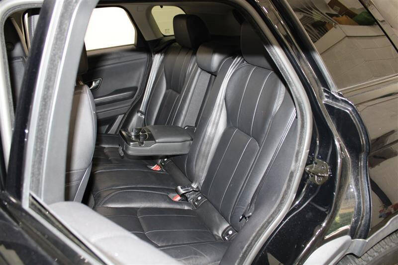 2017 Land Rover Range Rover Evoque SE