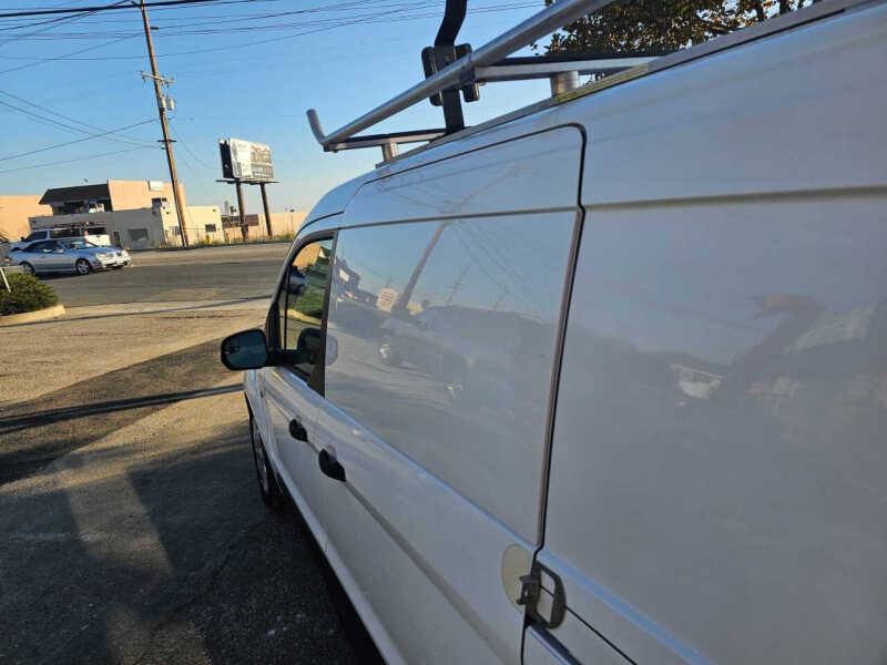 2020 Ford Transit Connect XL