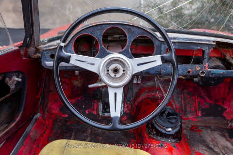 1963 Alfa Romeo Giulia