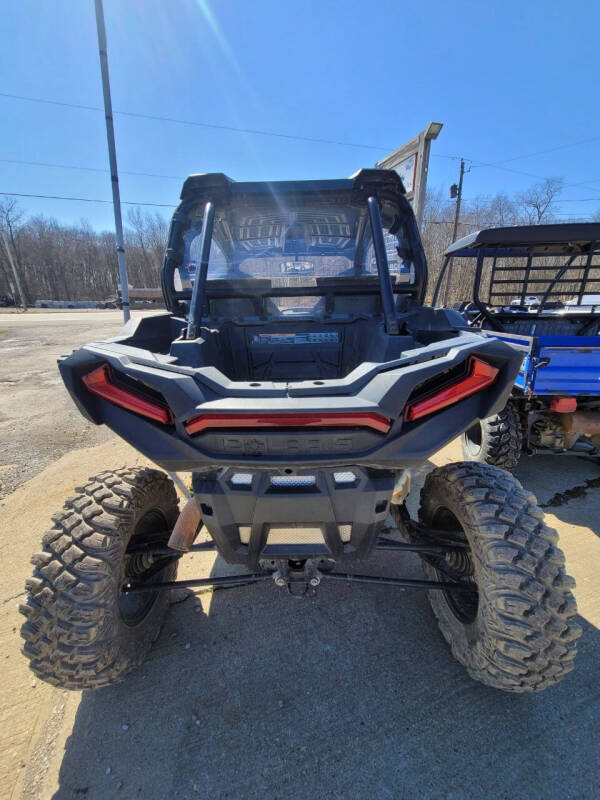 2021 Polaris RZR XP 1000