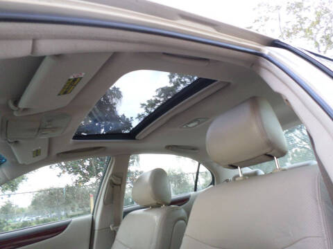 2003 Lexus ES 300
