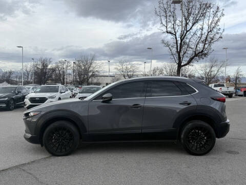 2020 Mazda CX-30 Premium