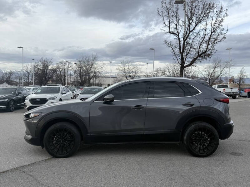 2020 Mazda CX-30 Premium
