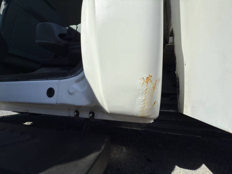 2016 Ford F-350 Super Duty XL