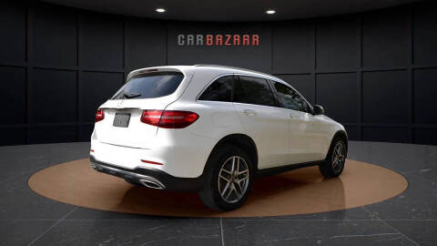 2019 Mercedes-Benz GLC GLC 300