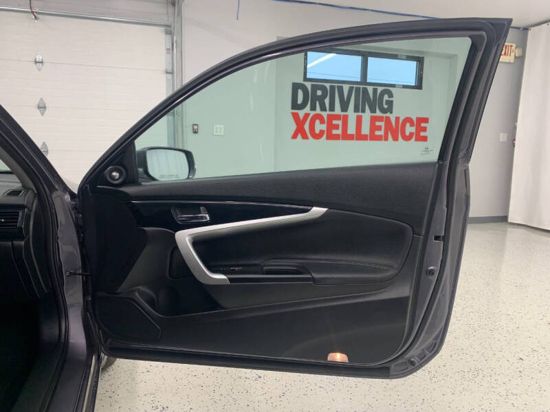 2015 Honda Accord EX-L V6 w/Navi