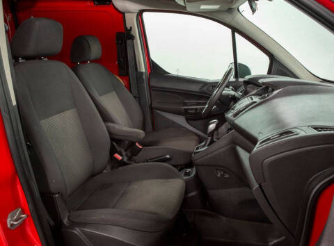 2015 Ford Transit Connect XL