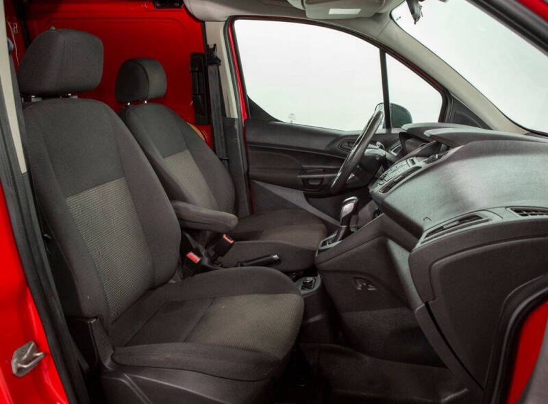 2015 Ford Transit Connect XL