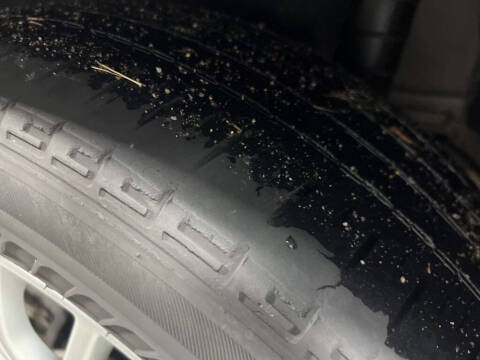 2024 Infiniti QX50 Luxe