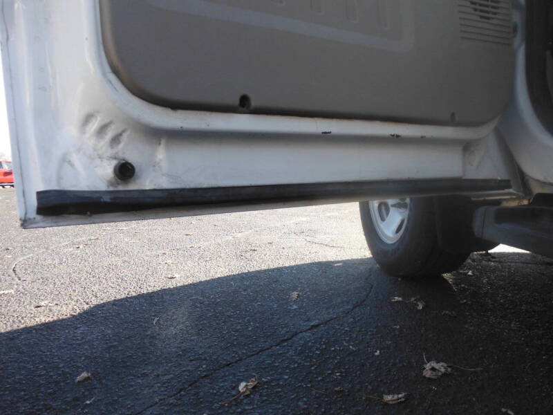 2008 Ford F-350 Super Duty