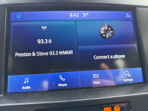 2022 Ford F-250 Super Duty