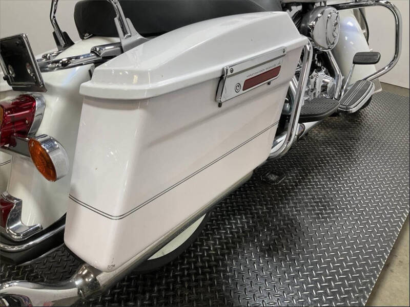 2005 Harley-Davidson Road King