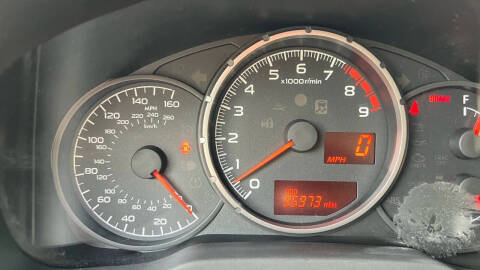 2013 Subaru BRZ Limited