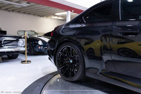 2024 BMW M2
